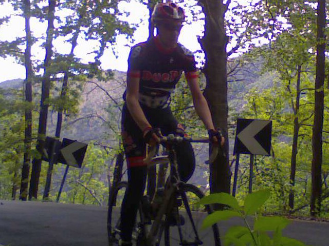 Foto Grimpeur 2010